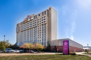 Crowne Plaza Springfield Convention Center by IHG